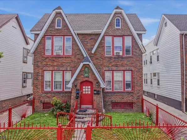 200 Eastern Pkwy, Newark City, NJ 07106