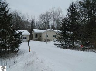 504 N Shepherd Rd, Mount Pleasant, MI 48858