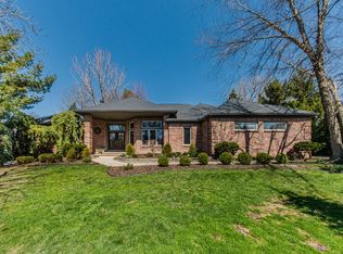 5088 Birkdale Dr, Ann Arbor, MI