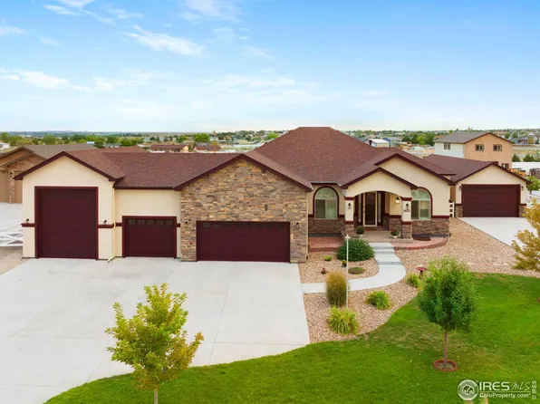 11040 E 161st Avenue, Brighton, CO 80602