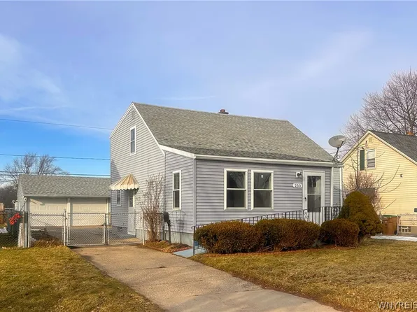 250 Danbury Dr, Cheektowaga, NY 14225