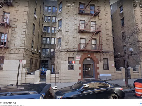 1015 Boynton Ave APT 1E, Bronx, NY 10472