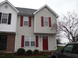 1600 Briarmont Ct, Raleigh, NC 27610