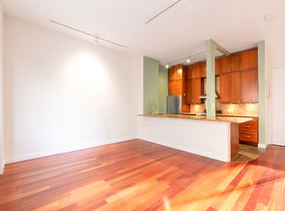 250 S End Ave #2A, New York, NY 10280