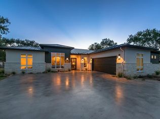 607 Hi Stirrup, Horseshoe Bay, TX 78657