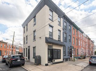 1821 Memphis St, Philadelphia, PA 19125