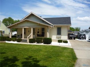 1022 Scott St, Maumee, OH 43537