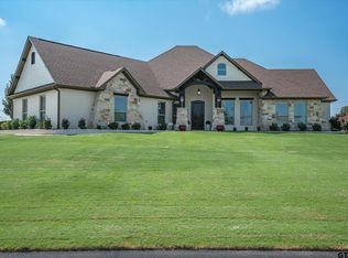 4100 Cabernet Pl, Tyler, TX 75703