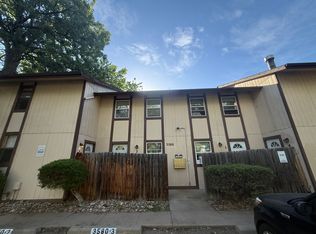 3580 Arthur Ct APT 1, Boulder, CO 80304