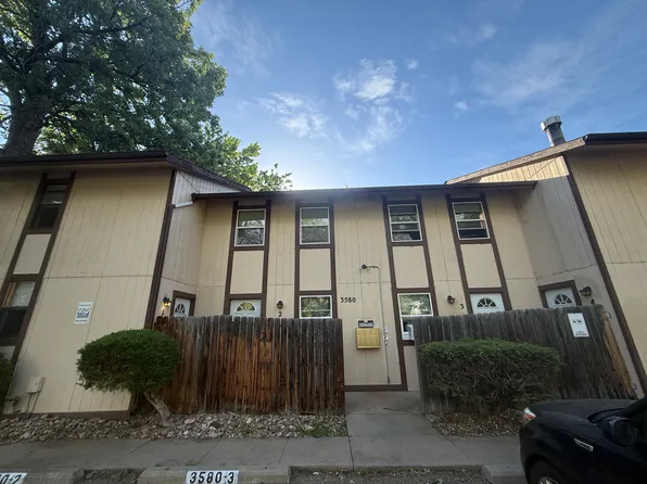 3580 Arthur Ct APT 1, Boulder, CO 80304