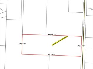 8055 Blaine Rd, Blaine, WA 98230