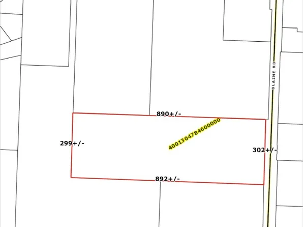 8055 Blaine Road, Blaine, WA 98230