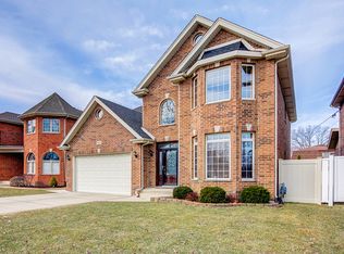 7920 Lorel Ave, Burbank, IL