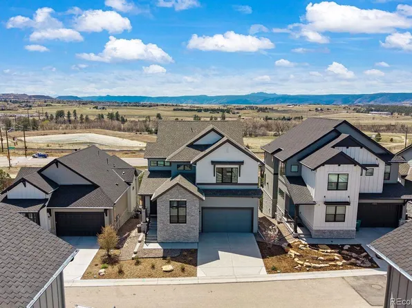 7024 Fireside Way, Castle Rock, CO 80108