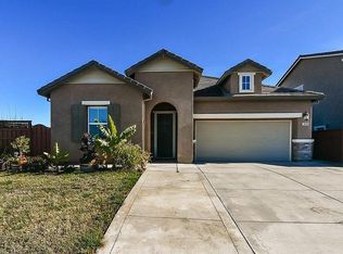 18198 Commercial St, Lathrop, CA