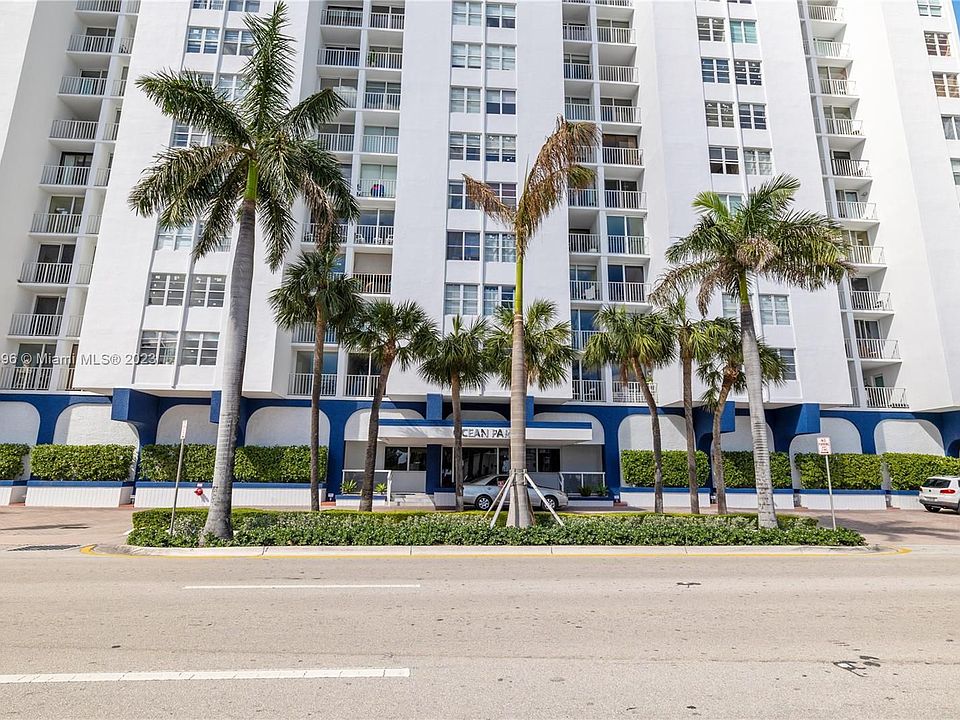 1st image of 6450 Collins Ave APT 402
