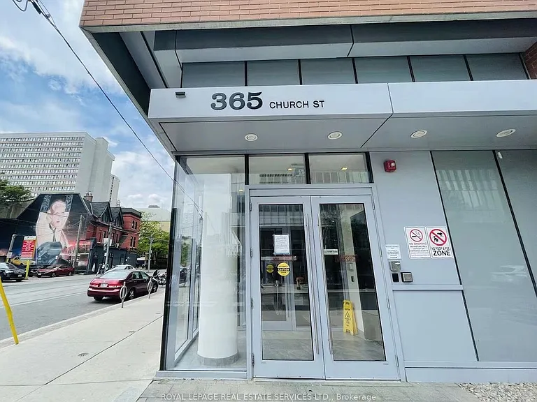365 Church St #1913 — Photo 2