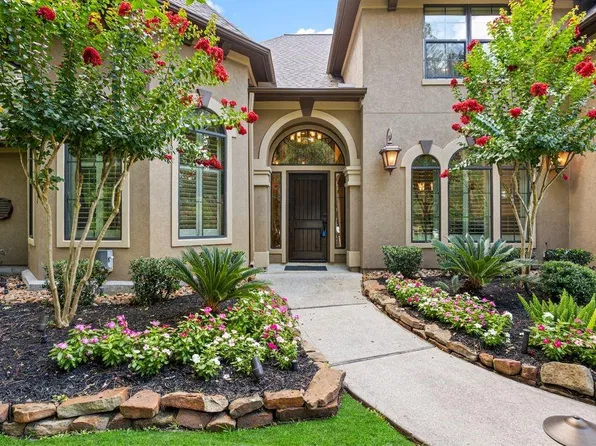 27722 Tiverton Ct, Spring, TX 77386