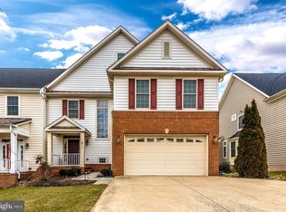 1611 Rising Ridge Rd, Mount Airy, MD 21771