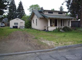 1234 NW Union St #1, Bend, OR 97703