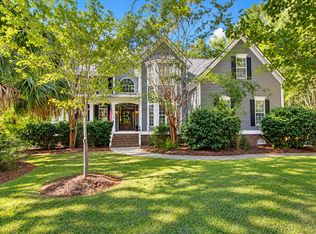 3444 Shagbark Cir, Mount Pleasant, SC 29466