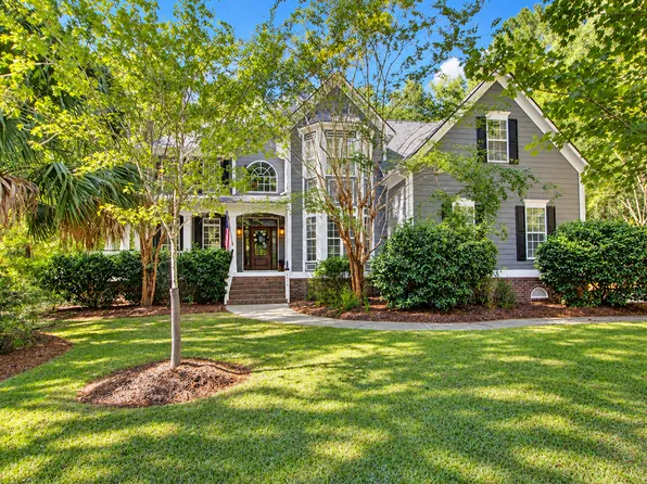 3444 Shagbark Cir, Mount Pleasant, SC 29466