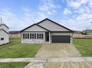 Lot 54 Blarney Stone Drive #54, Albany, WI 53520