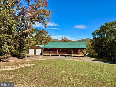 560 Pin Oak Rd, Moorefield, WV, 26836