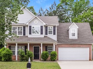 154 Vinings Dr, McDonough, GA 30253