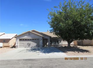 3933 E Nicole Ave, Kingman, AZ 86409