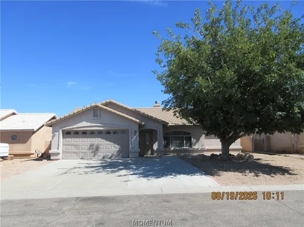 3933 E Nicole Ave, Kingman, AZ 86409