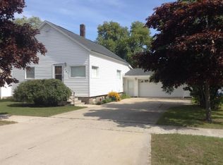 121 Avery St, Alpena, MI 49707