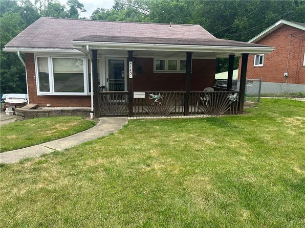 143 Gilmore Dr, Pittsburgh, PA 15235