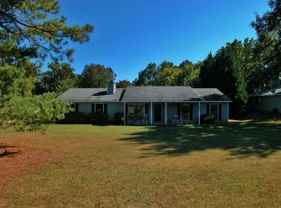 1145 Old Roswell Rd, Roswell, GA 30076