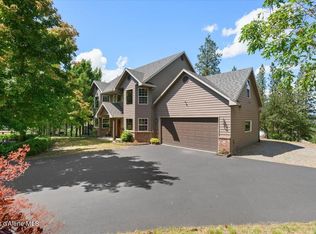 16289 W Summerfield Rd, Post Falls, ID 83854