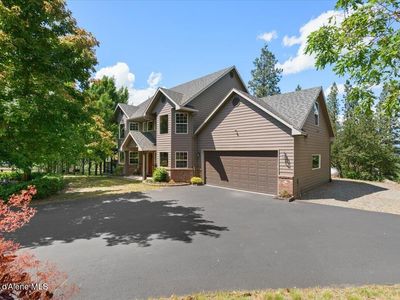 16289 W Summerfield Rd, Post Falls, ID, 83854