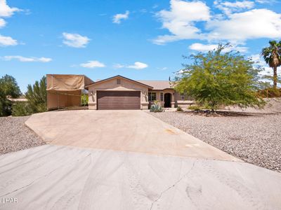 2825 Poseidon Dr, Lake Havasu City, AZ, 86404