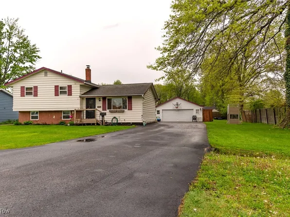 7476 Dahlia Dr, Mentor On The Lake, OH 44060