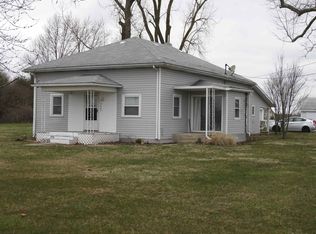 9690 E County Road 500 N, Albany, IN 47320