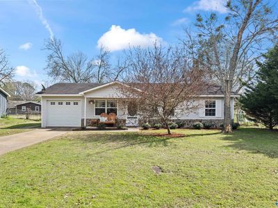 14013 Graylynn Dr SW, Huntsville, AL, 35803