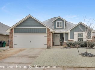 3333 NW 158th Ter, Edmond, OK 73013