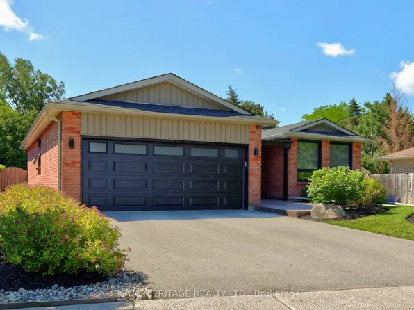 30 Karen Dr, Kawartha Lakes, ON K9V 5V6
