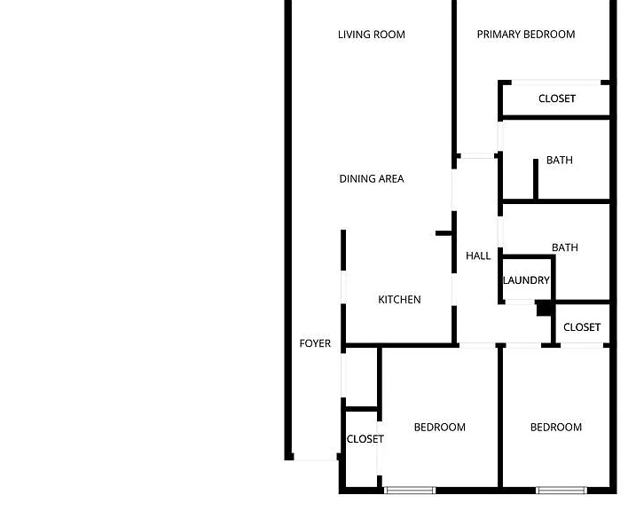 257 E Surfside Dr — Photo 36