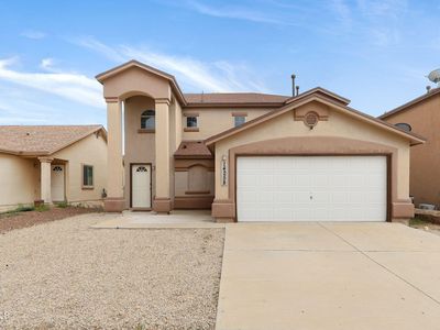 14258 Song Point Ct, El Paso, TX, 79938
