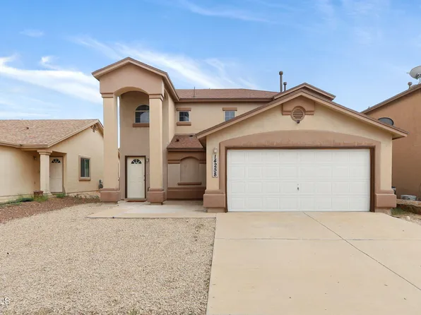 14258 Song Point Ct, El Paso, TX 79938