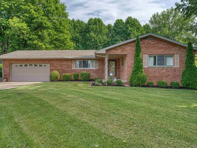 626 E Jennings St, Newburgh, IN, 47630