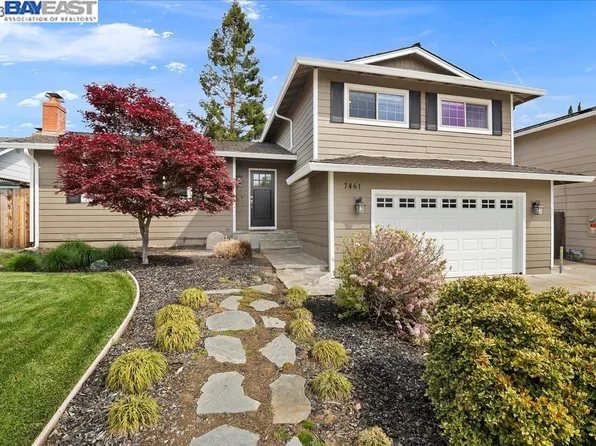 7461 Highland Oaks Dr, Pleasanton, CA 94588