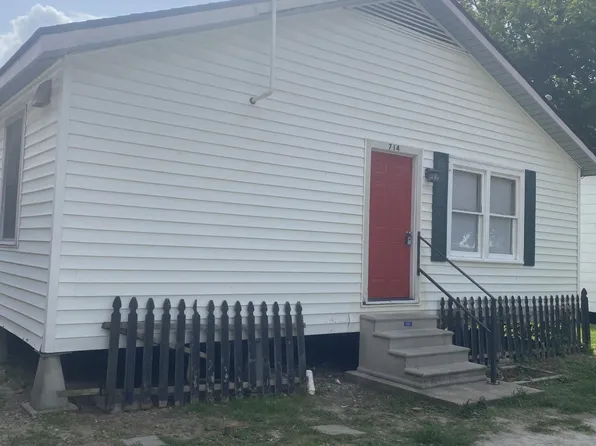 714 Evangeline Dr, Lafayette, LA 70501
