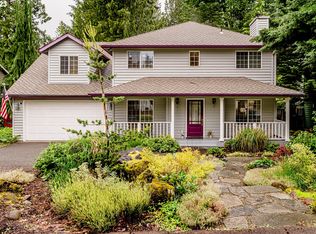 24745 E McKenzie Valley Ct, Welches, OR