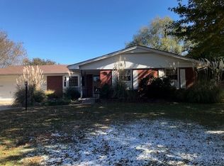 4820 N Harding St, Wichita, KS 67220